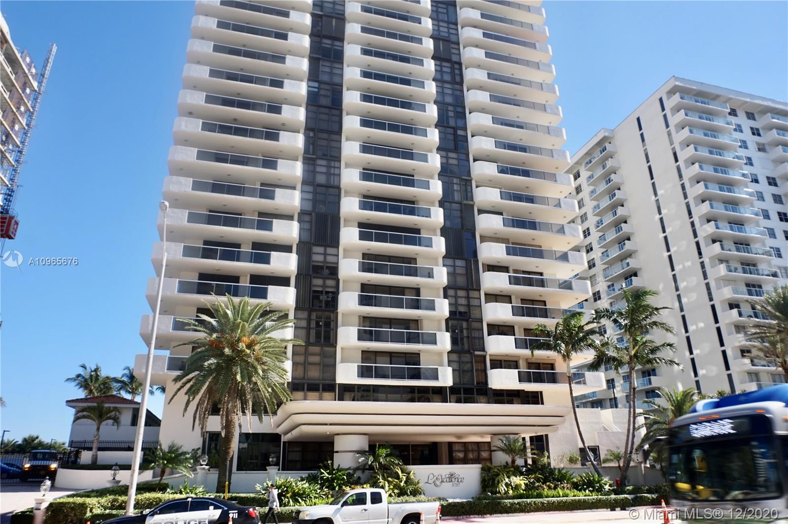 LEXCELLENCE CONDO - Residential