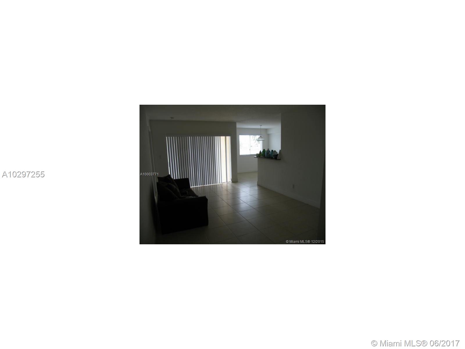 CUTLER LAKES CONDO - Residential Lease