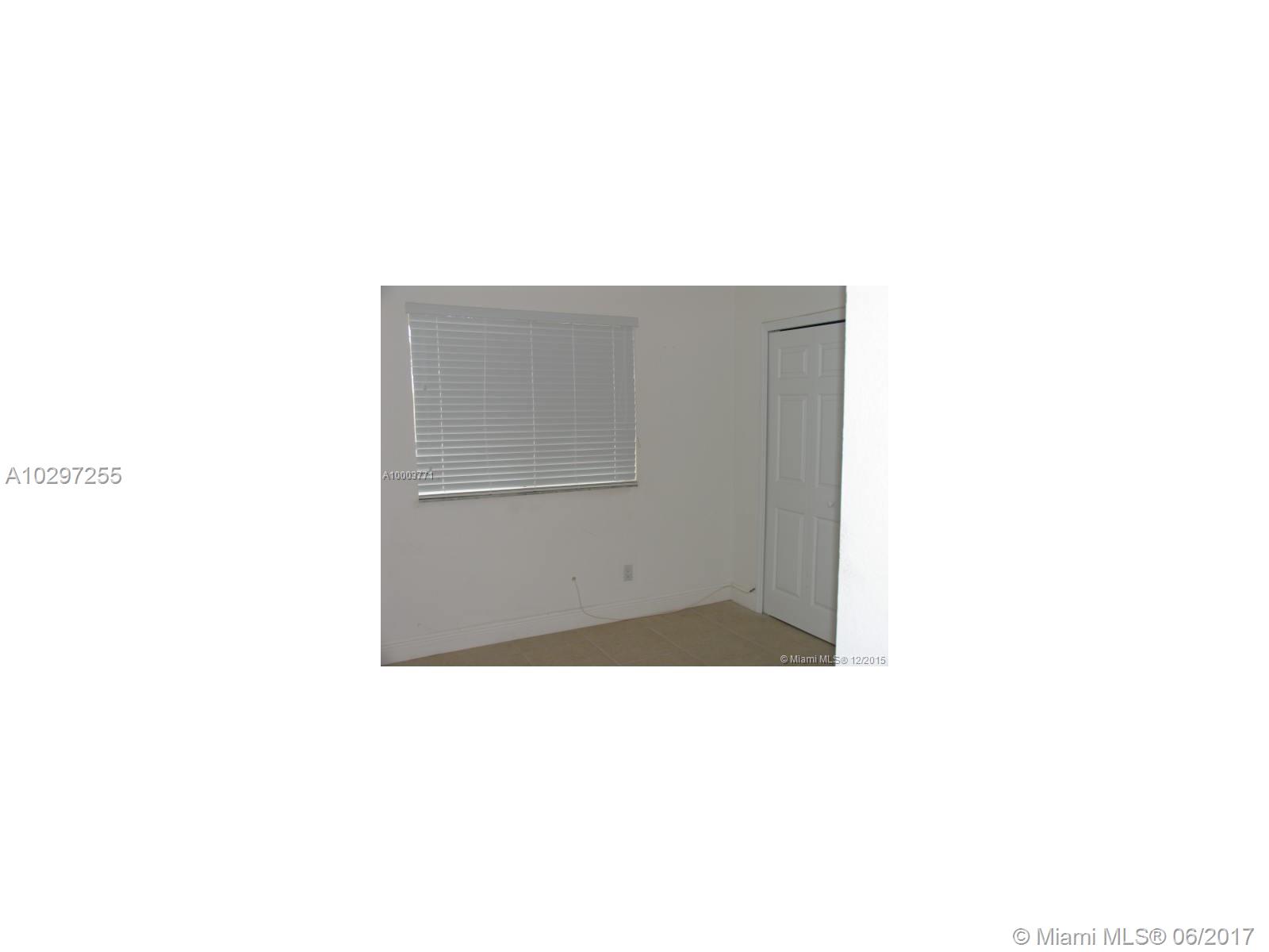 CUTLER LAKES CONDO - Residential Lease