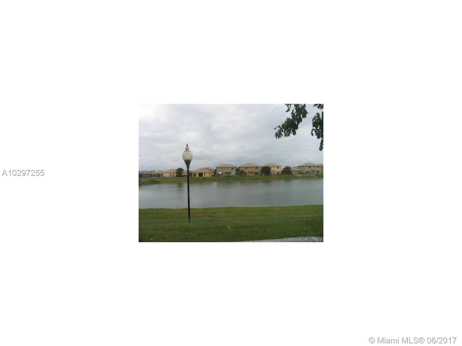 CUTLER LAKES CONDO - Residential Lease