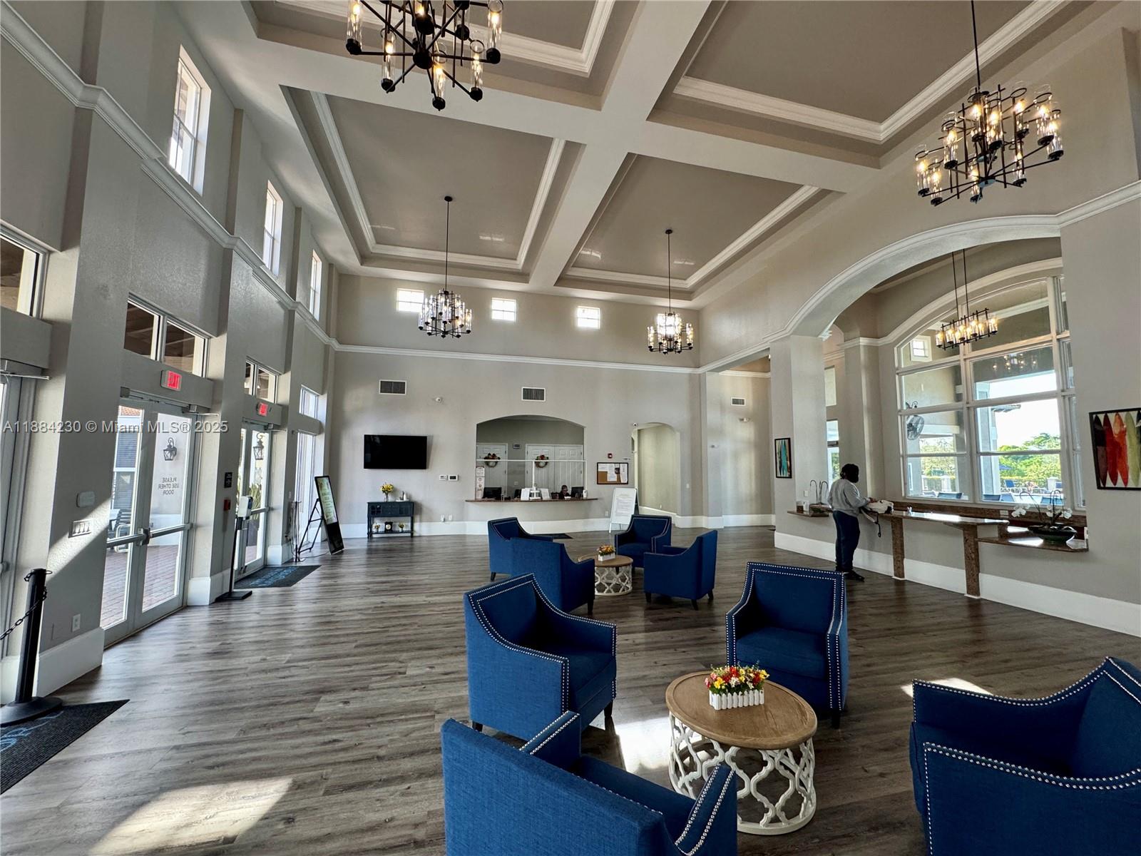 LAKES BY THE BAY KAYE - Residential