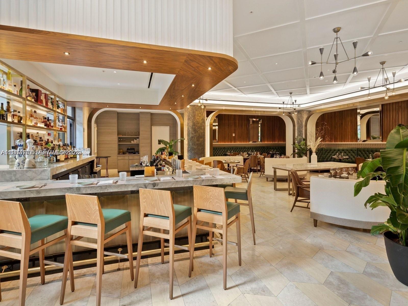 Ritz Carlton Residences - Residential