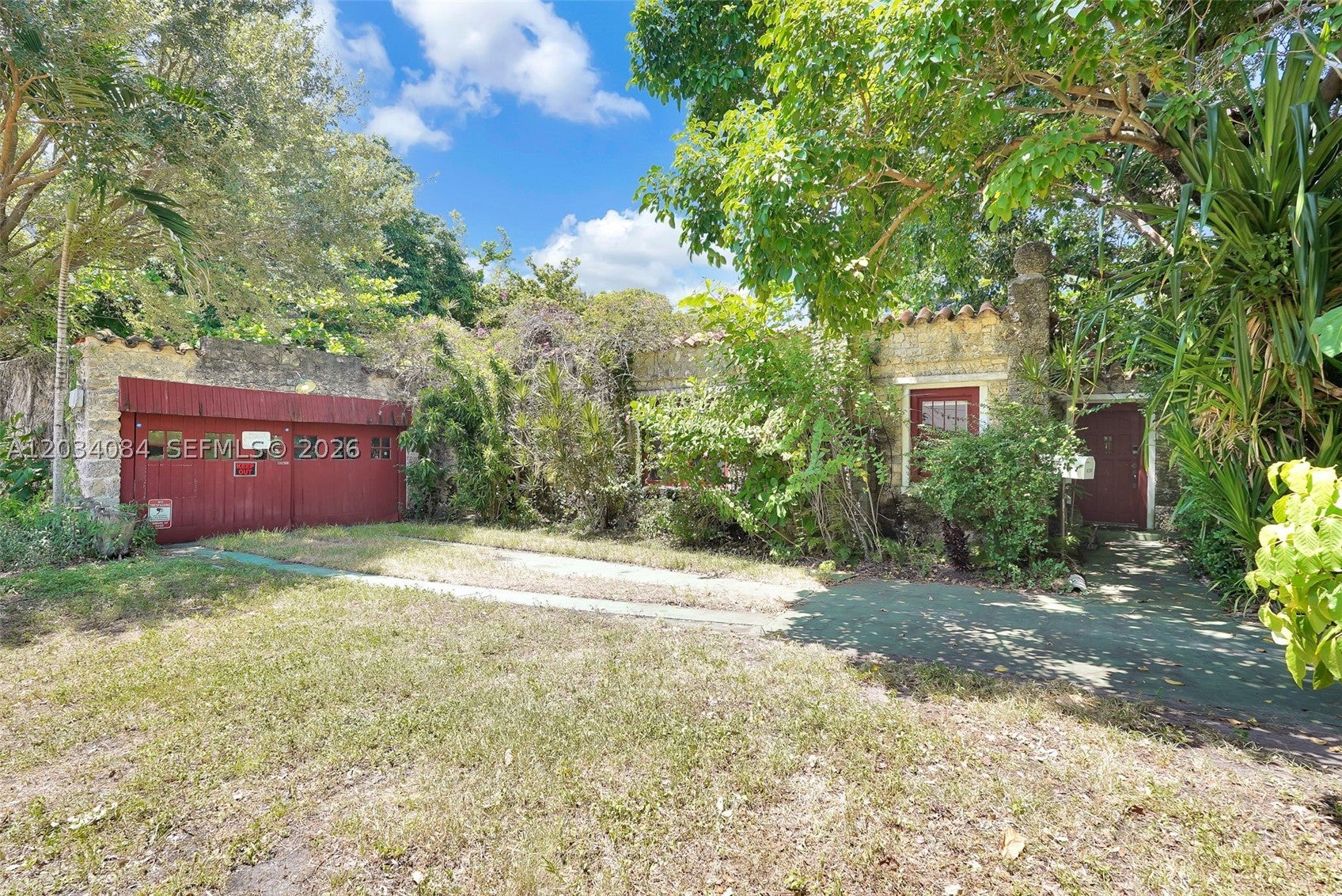8238 NE 9th Ave