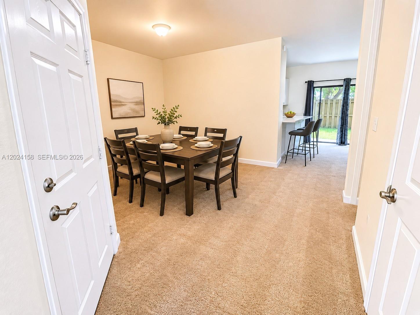 BAYWINDS OF DOMINICA AND - Residential Lease