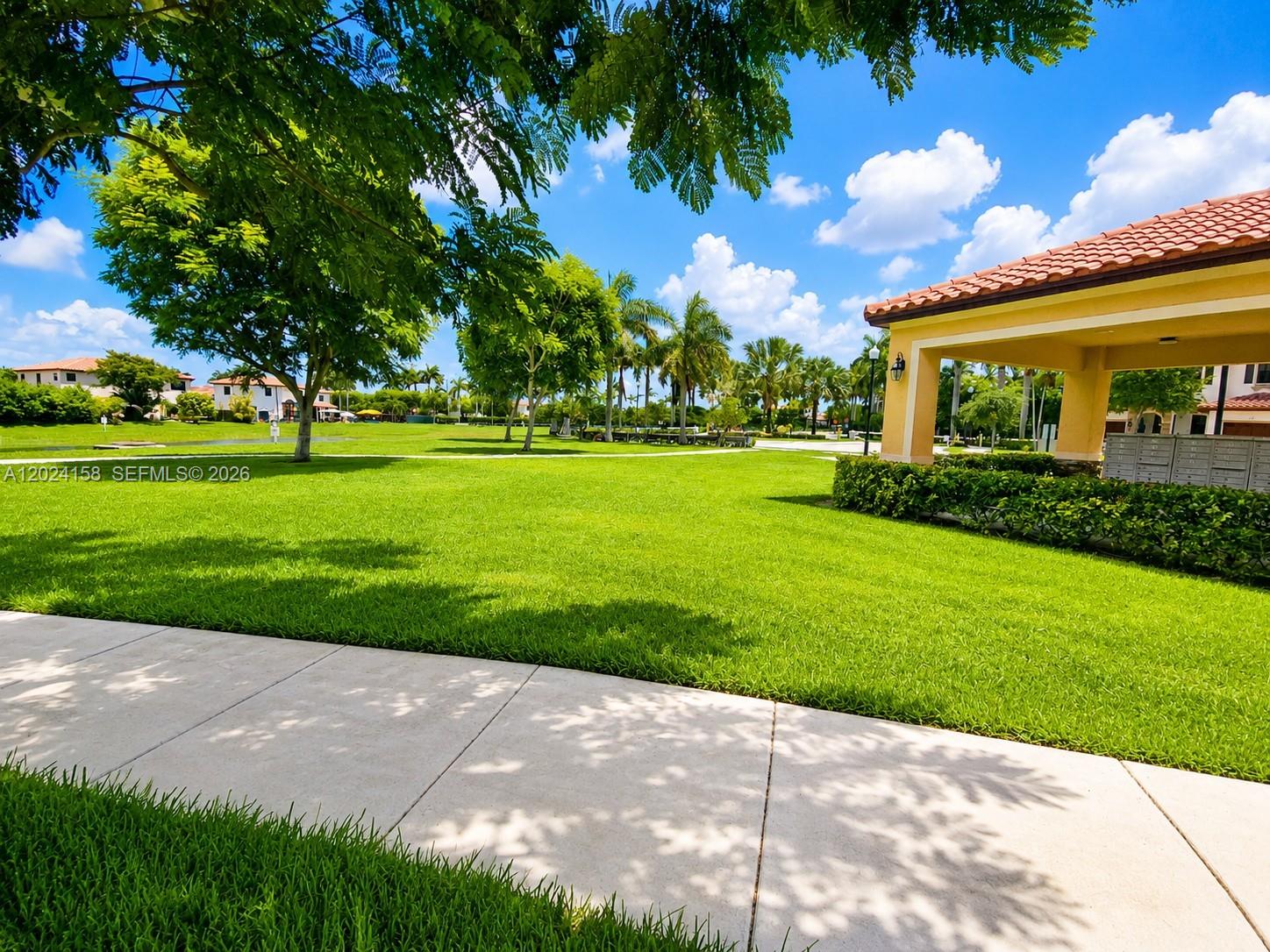 BAYWINDS OF DOMINICA AND - Residential Lease