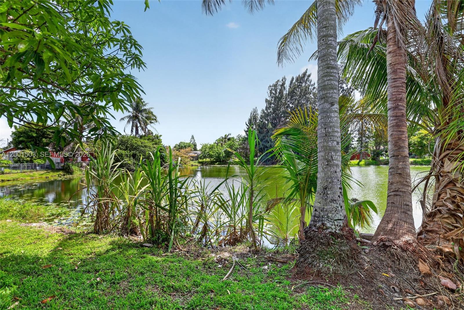 SPRINGBANK PARK SEC 2 - Residential