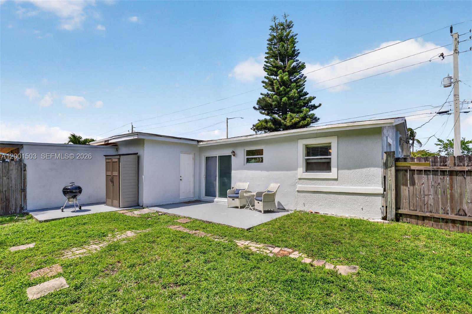 SPRINGBANK PARK SEC 2 - Residential