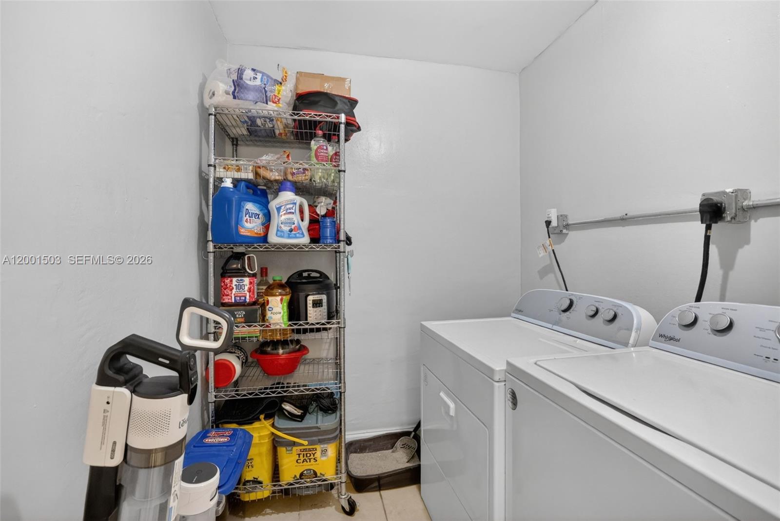 SPRINGBANK PARK SEC 2 - Residential