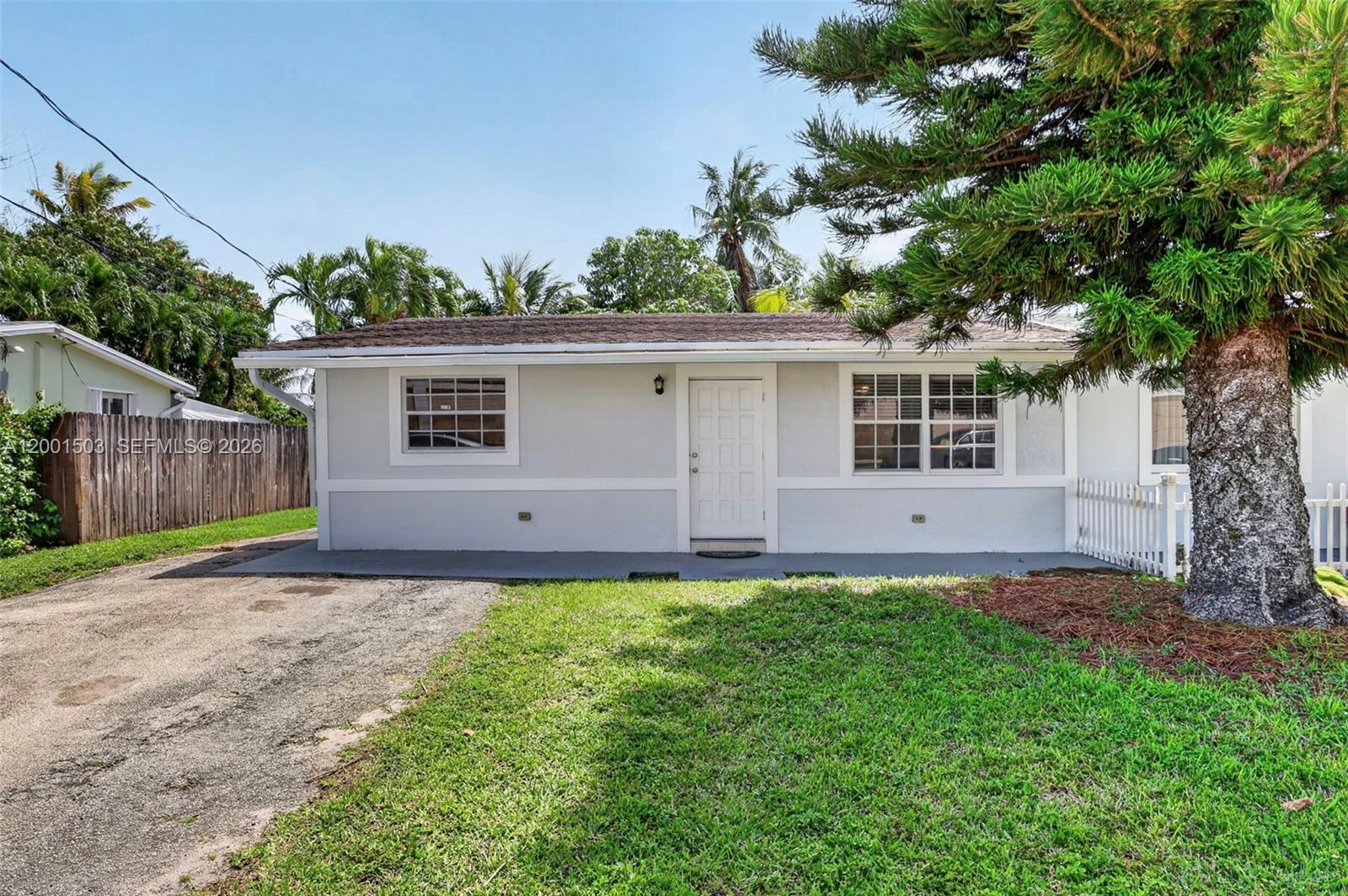 SPRINGBANK PARK SEC 2 - Residential