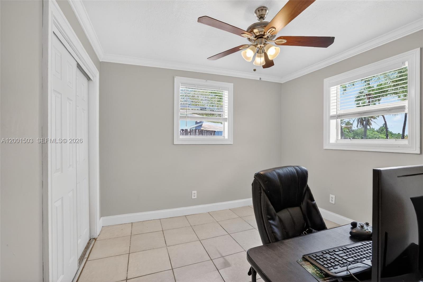 SPRINGBANK PARK SEC 2 - Residential