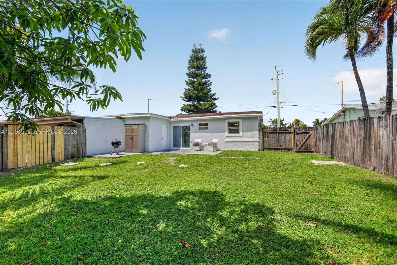 SPRINGBANK PARK SEC 2 - Residential