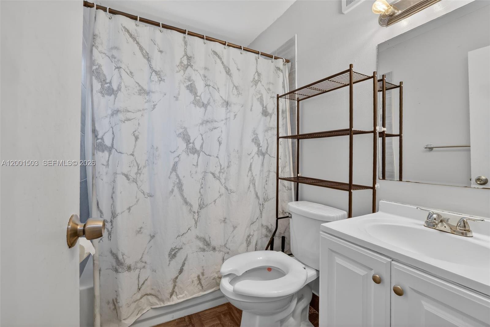 SPRINGBANK PARK SEC 2 - Residential