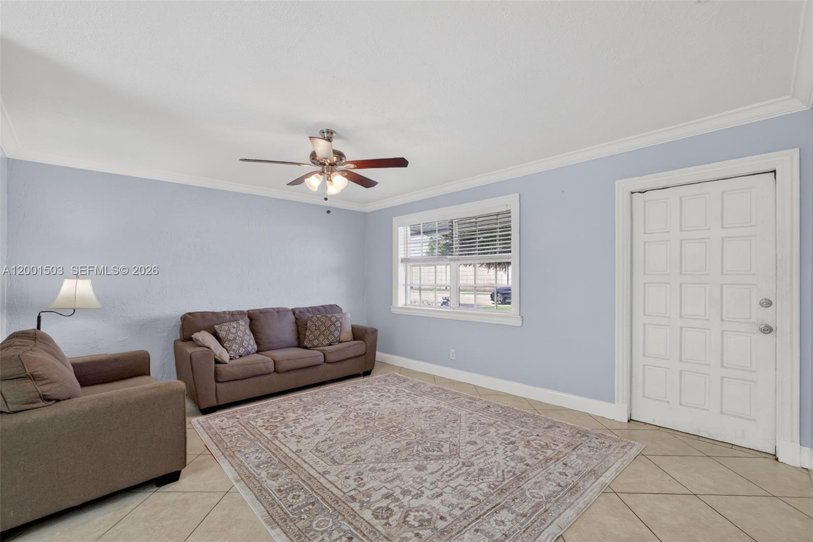 SPRINGBANK PARK SEC 2 - Residential