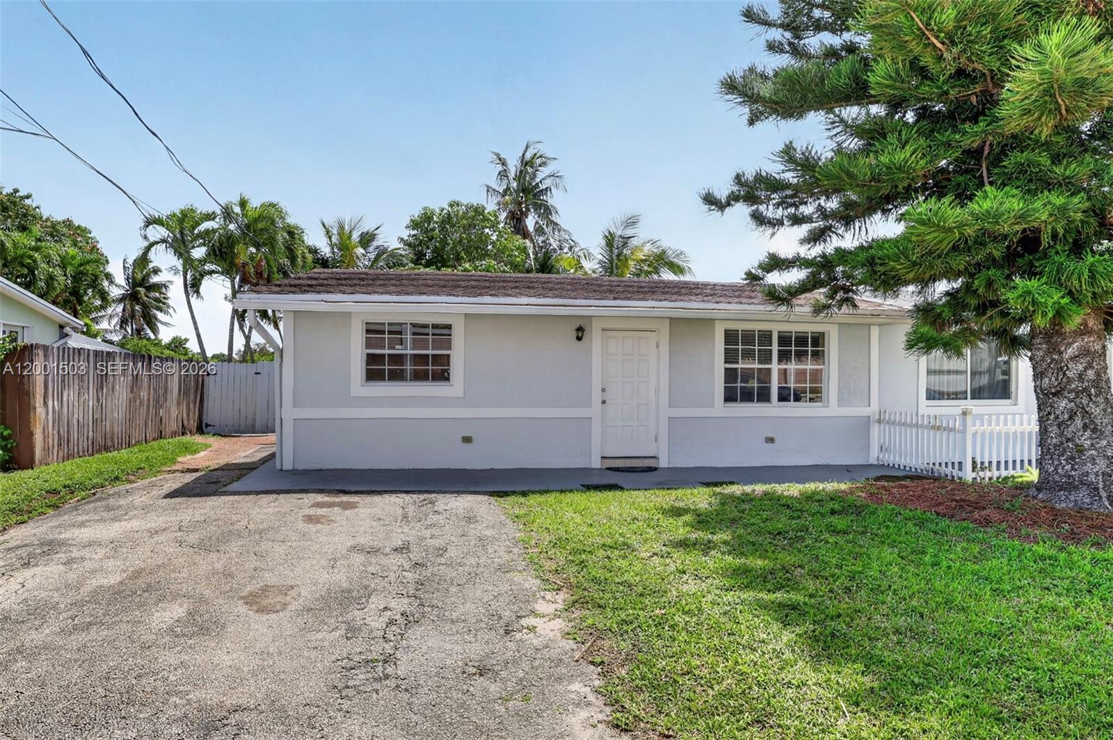 SPRINGBANK PARK SEC 2 - Residential