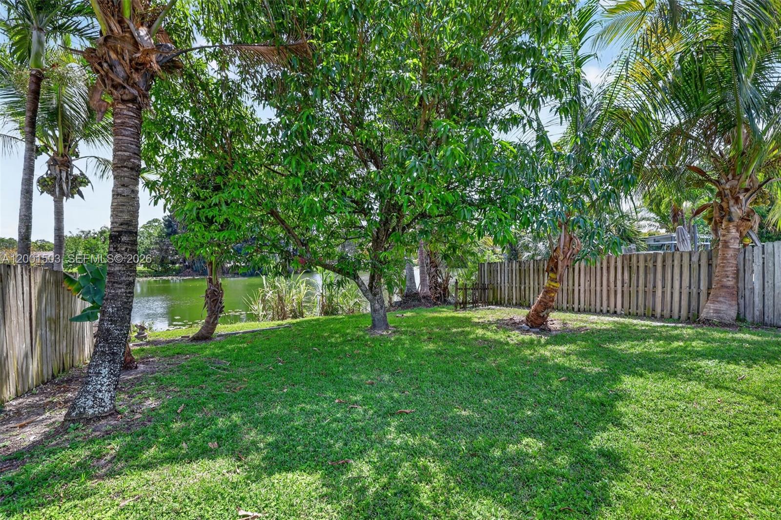 SPRINGBANK PARK SEC 2 - Residential