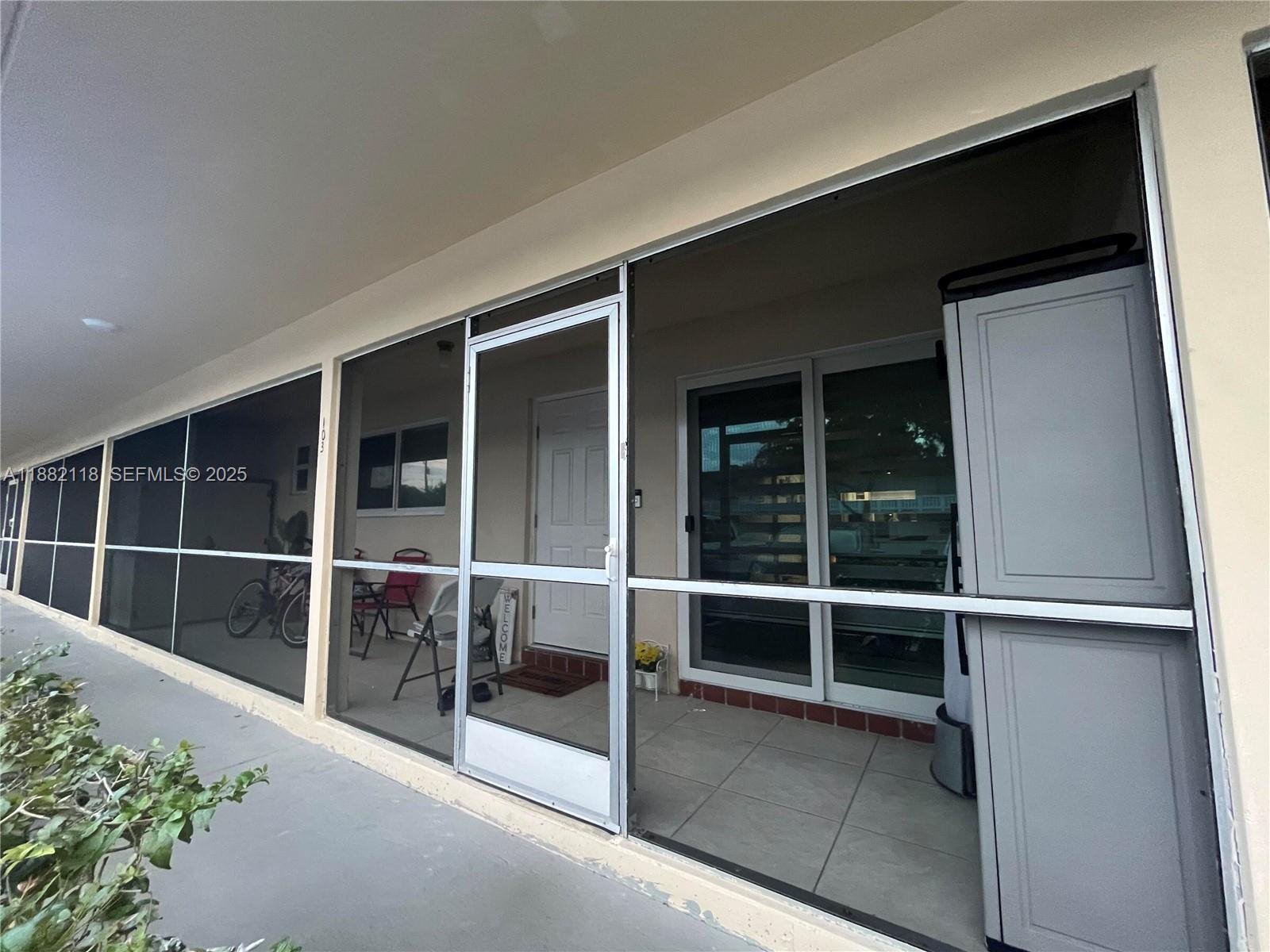 BEL-AIRE SECTION SIX COND - Residential