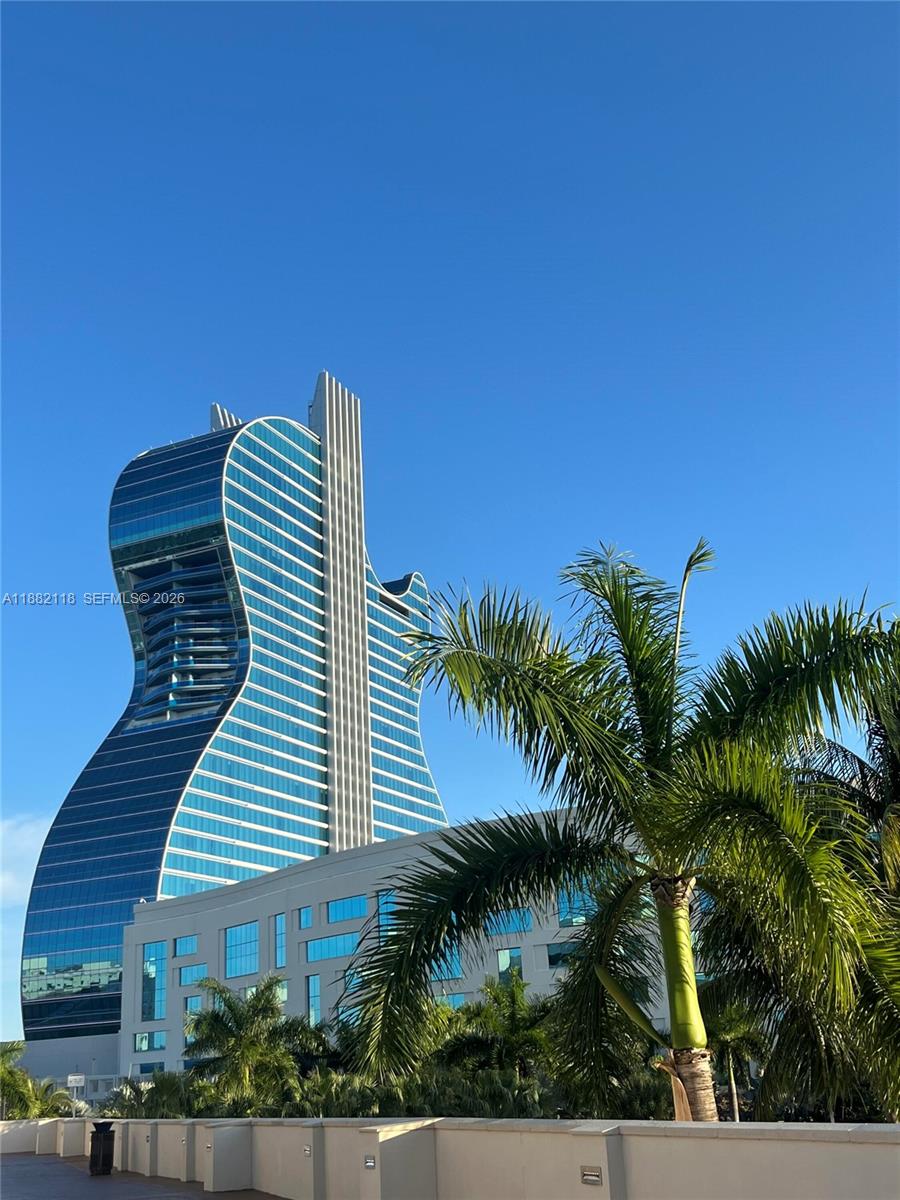 BEL-AIRE SECTION SIX COND - Residential