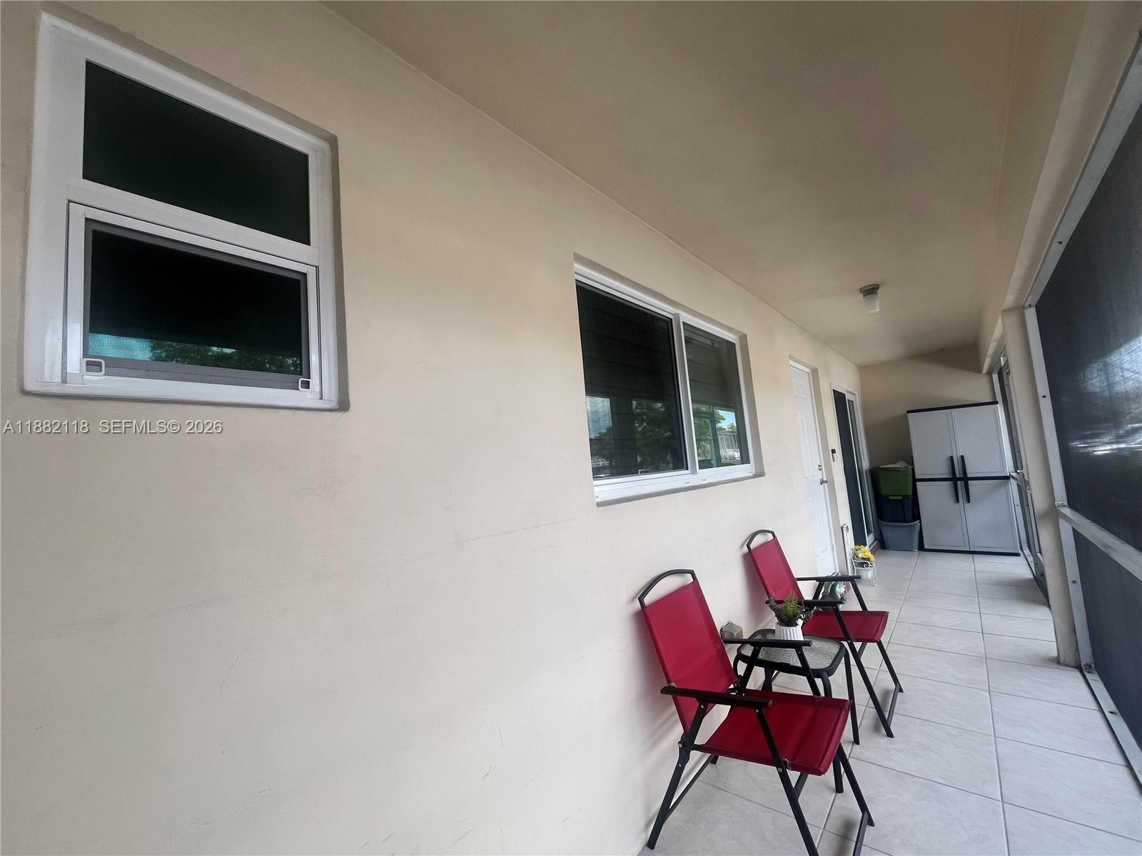 BEL-AIRE SECTION SIX COND - Residential