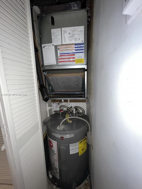 BEL-AIRE SECTION SIX COND - Residential