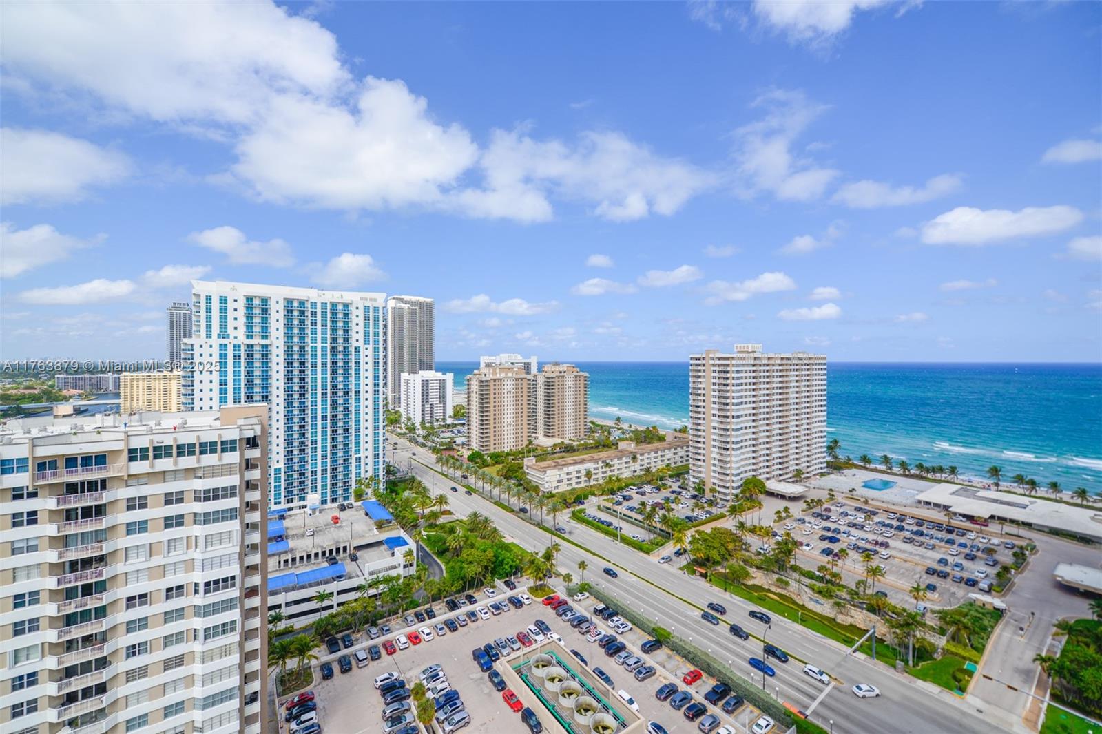 Property for Sale at 1985 S Ocean Dr Phd, Hallandale Beach, Broward County, Florida - Bedrooms: 1 
Bathrooms: 2  - $439,900