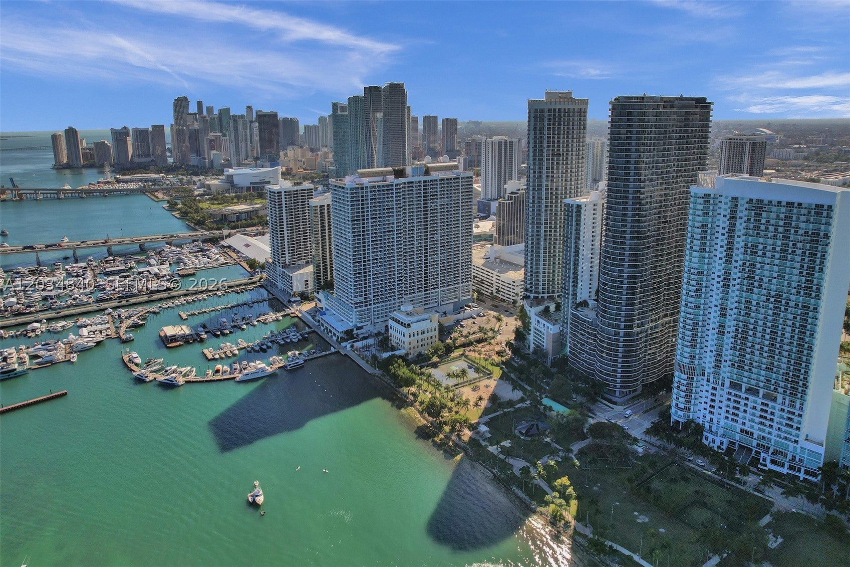 1750 N Bayshore Dr 3802