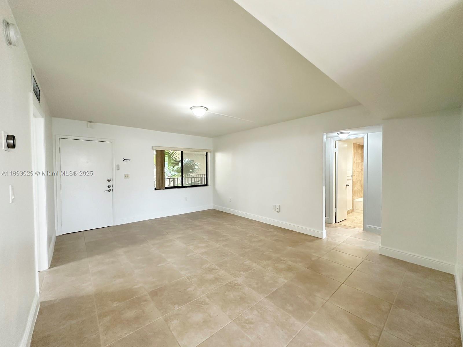 THE HORIZONS CONDO #1 - Residential