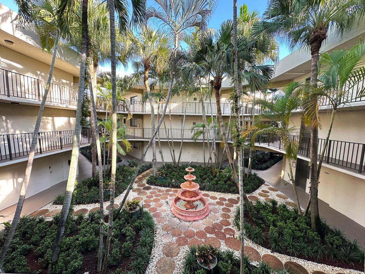 THE HORIZONS CONDO #1 - Residential