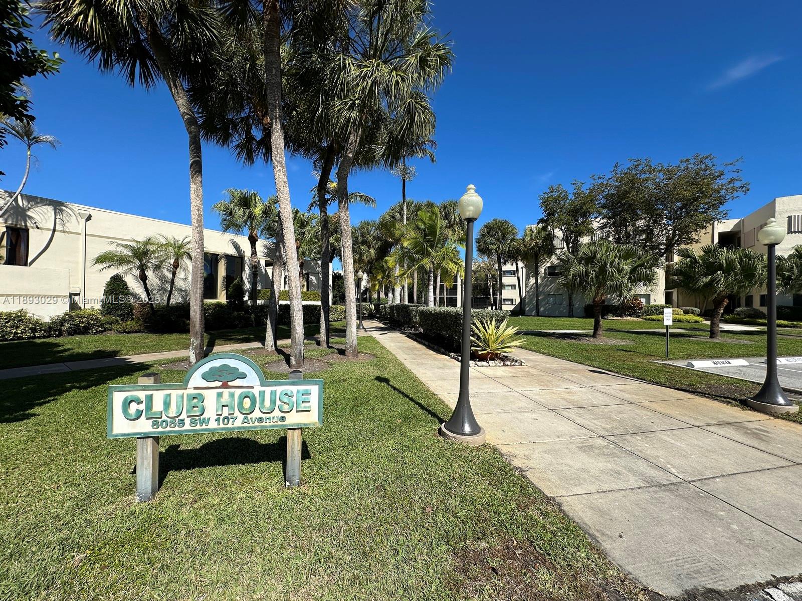 THE HORIZONS CONDO #1 - Residential