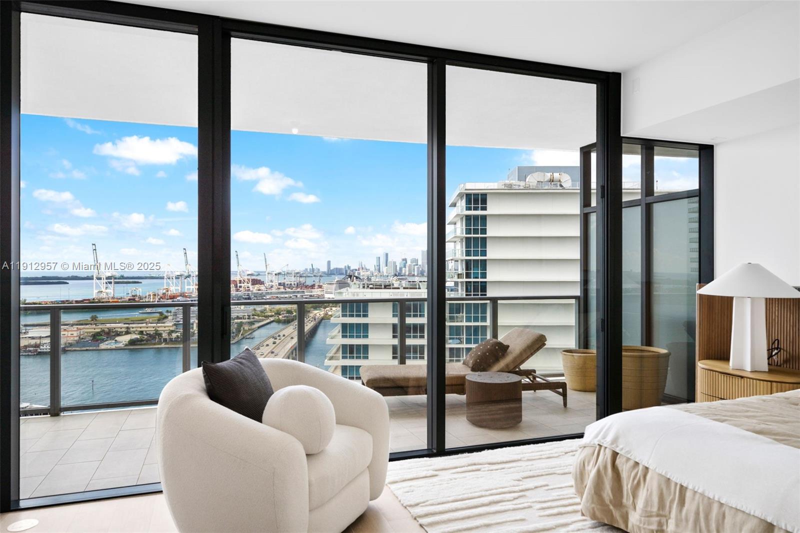 Five Park - Residential