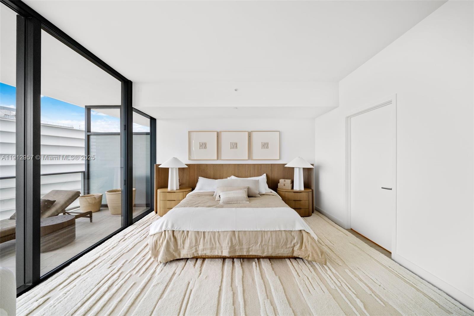 Five Park - Residential