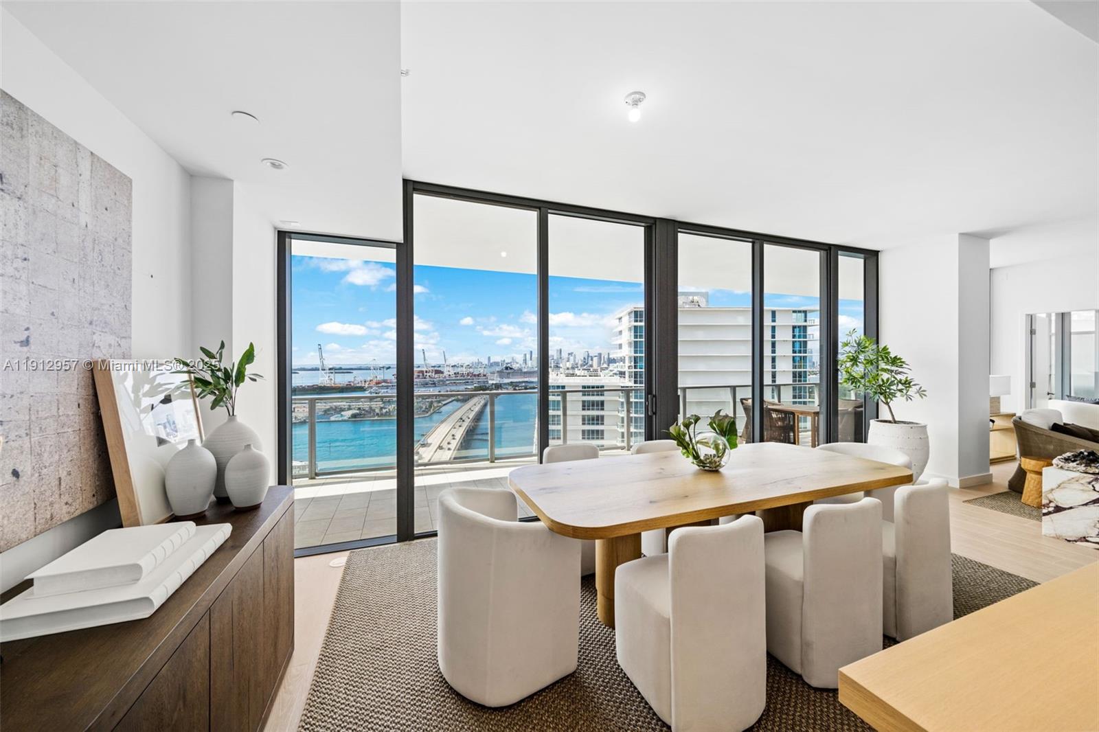 Five Park - Residential