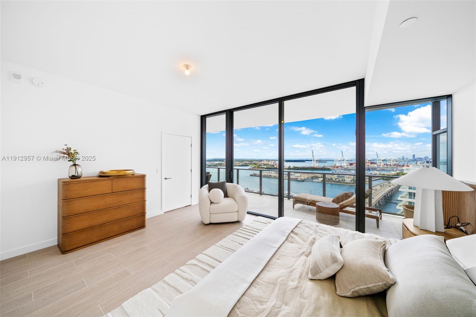 Five Park - Residential