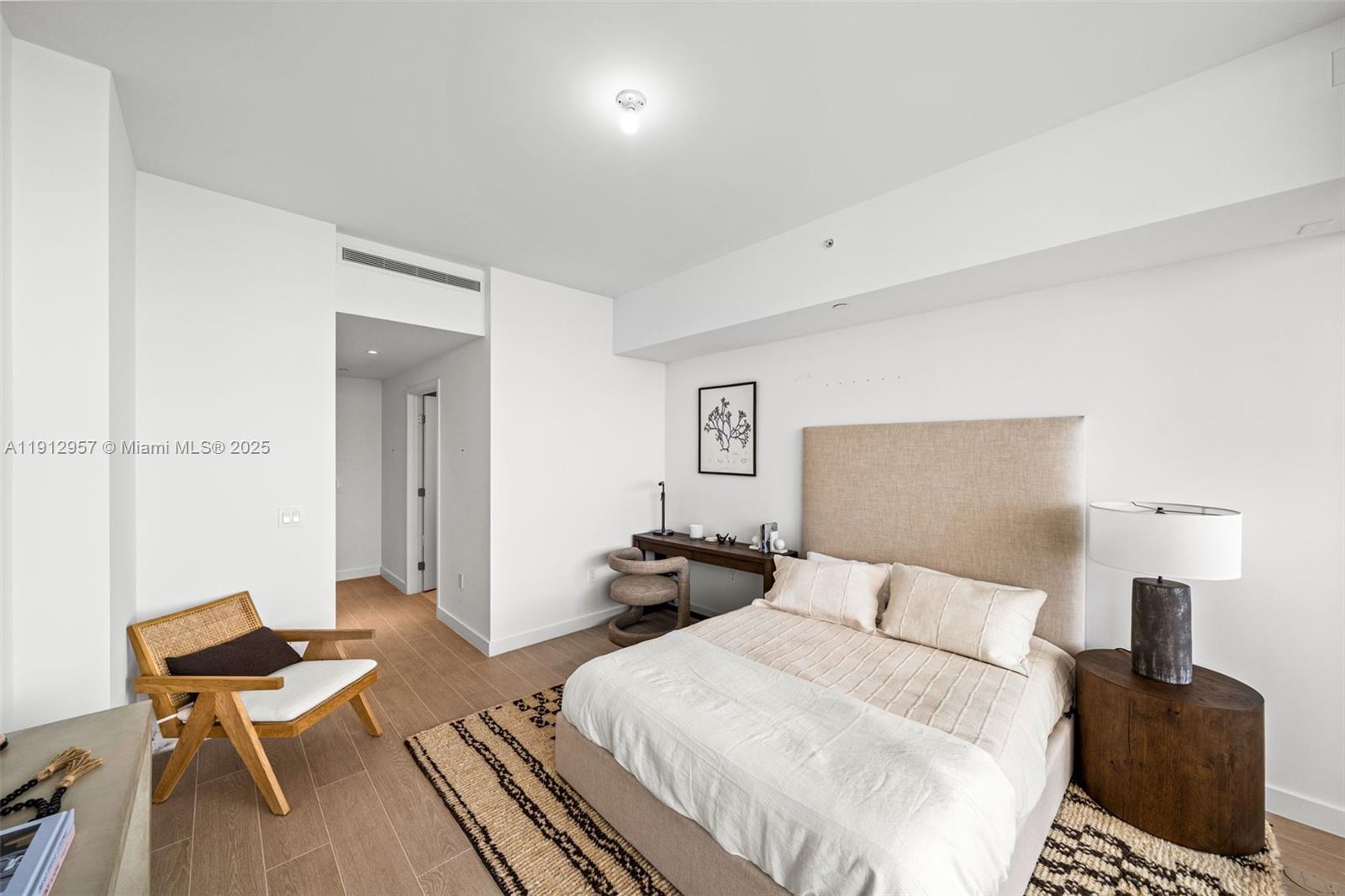 Five Park - Residential