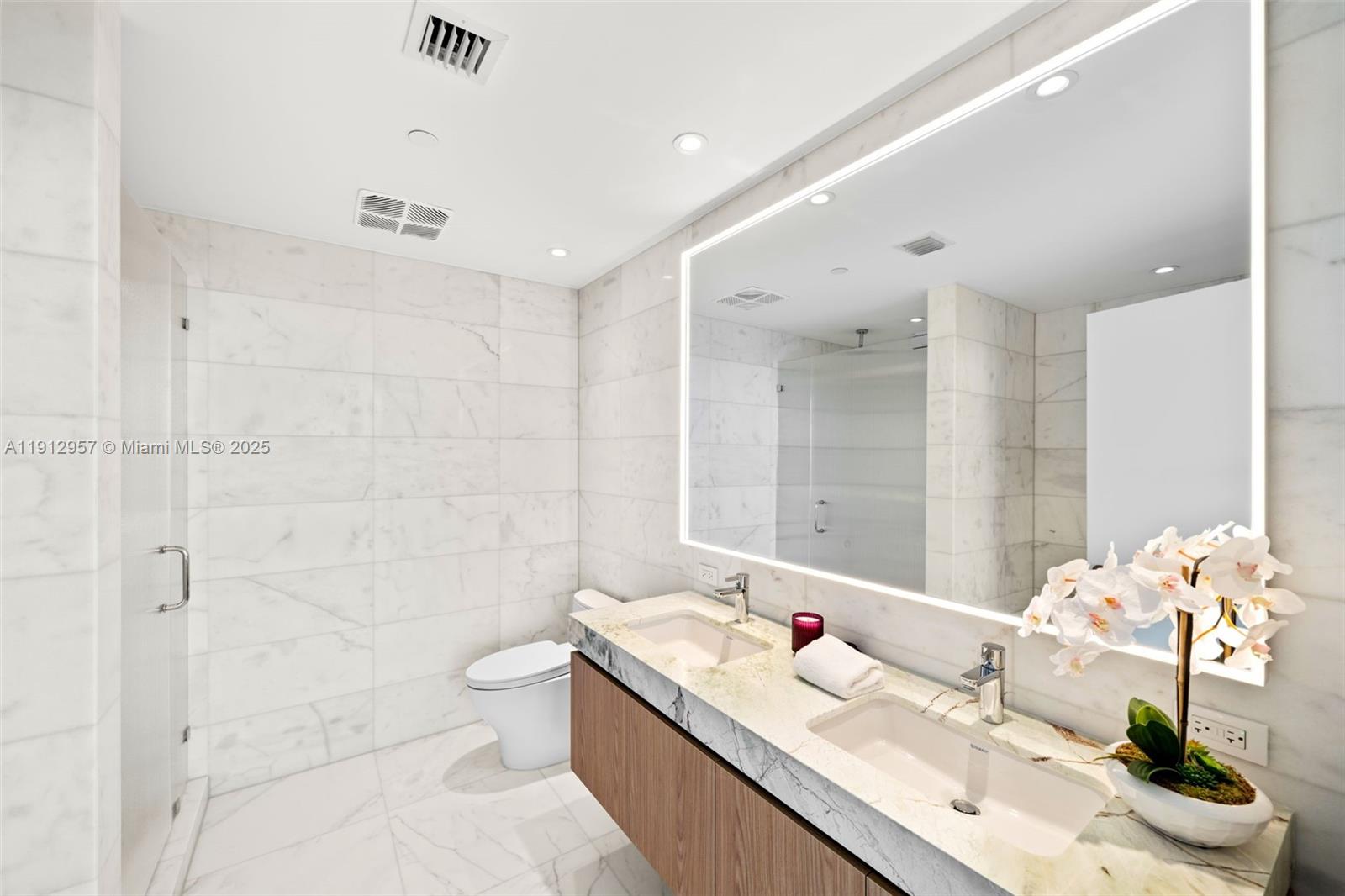 Five Park - Residential