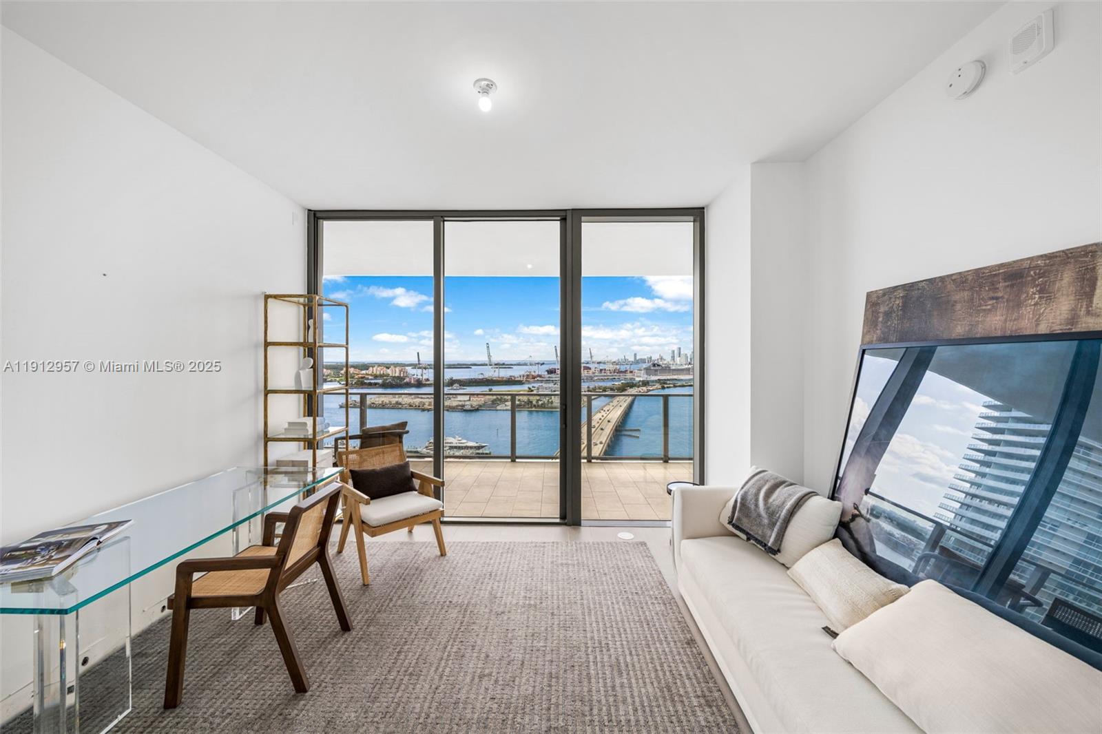 Five Park - Residential