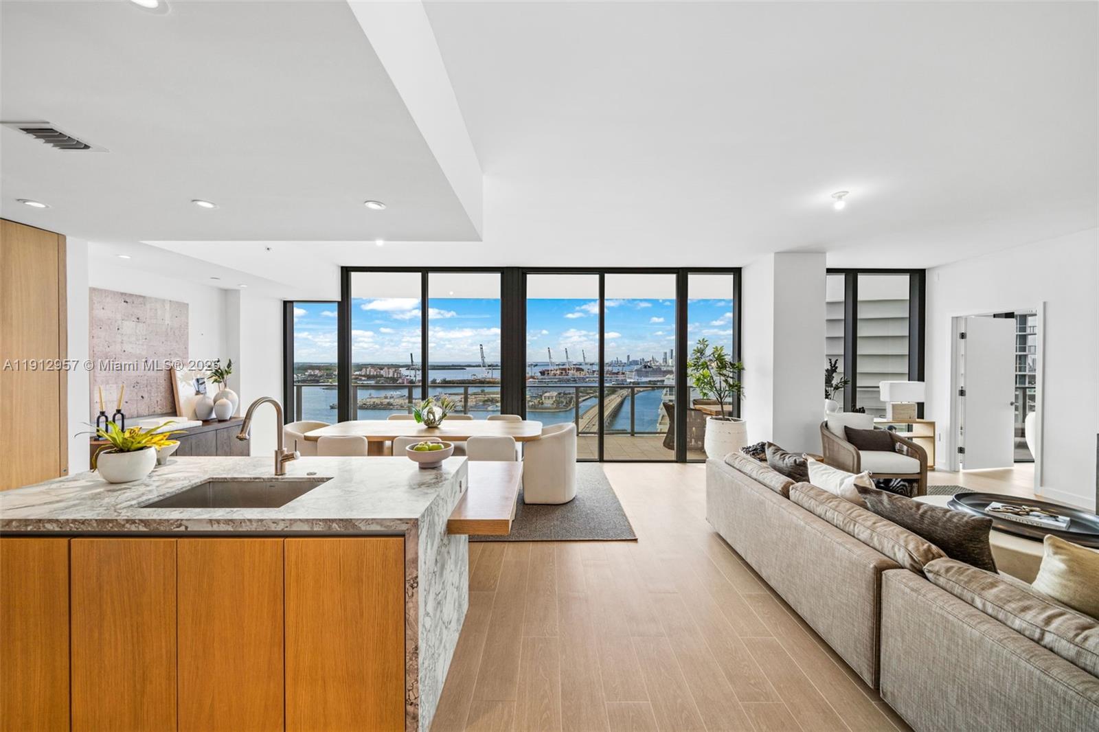 Five Park - Residential