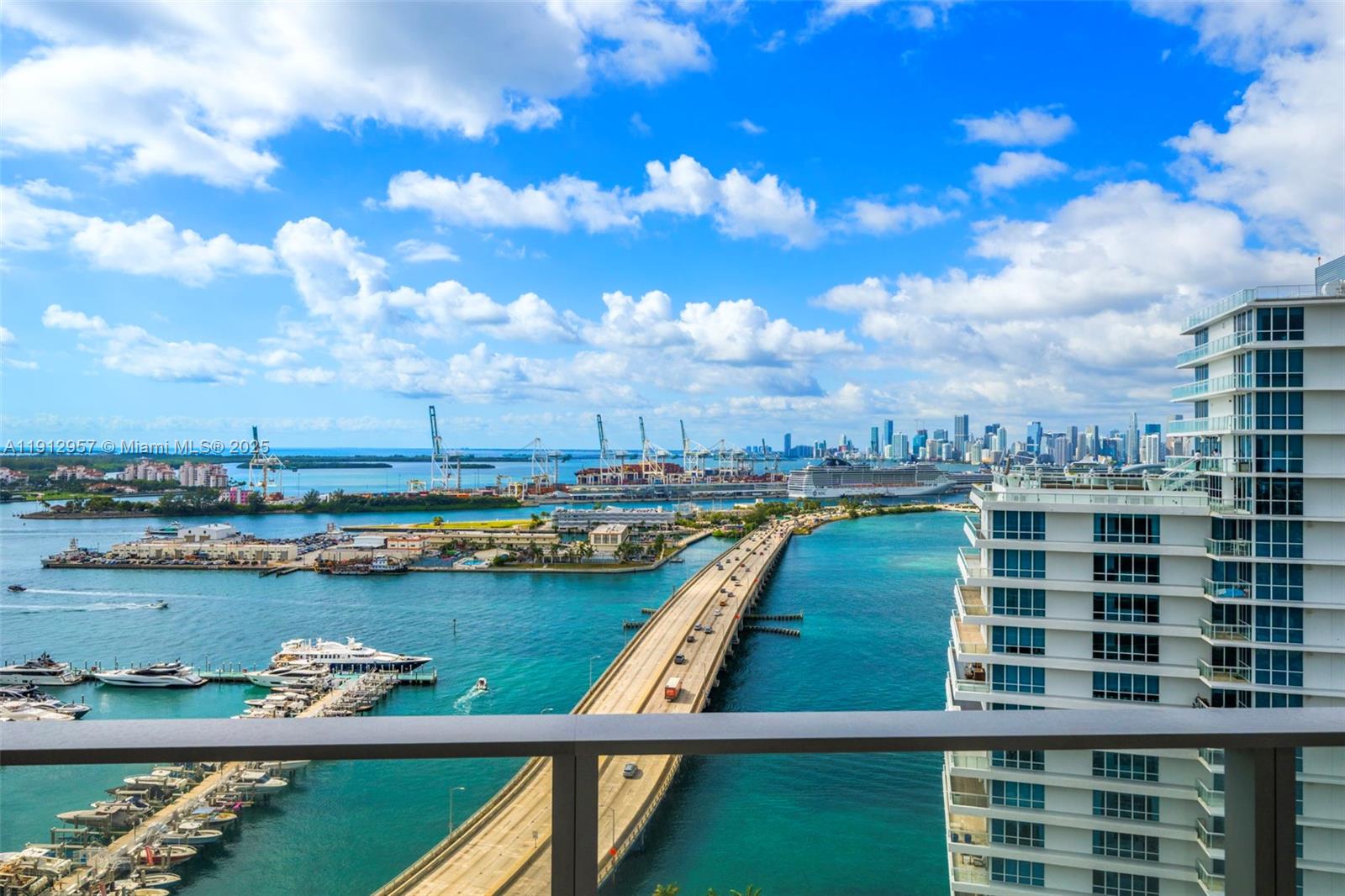 Five Park - Residential