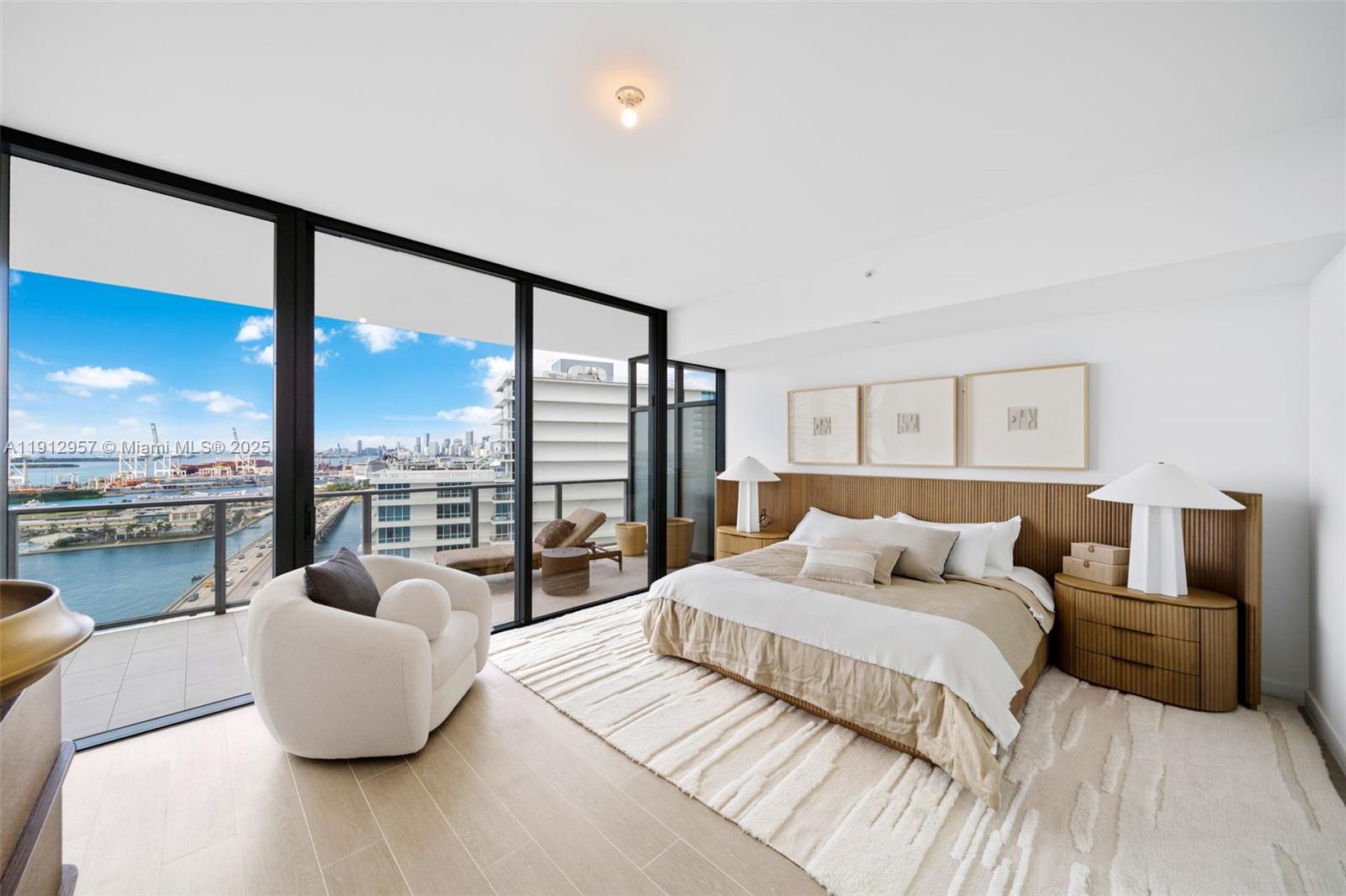 Five Park - Residential