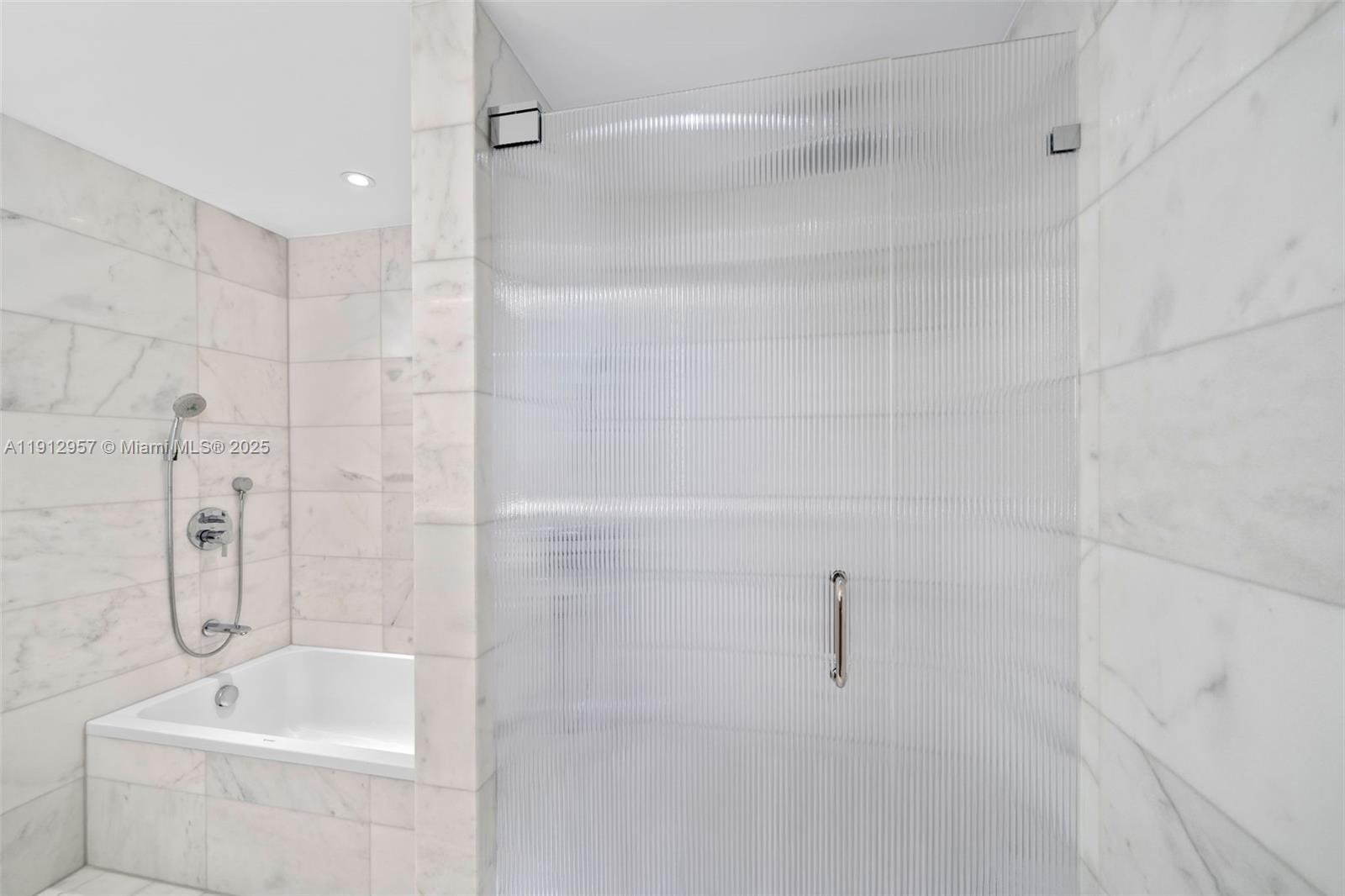 Five Park - Residential