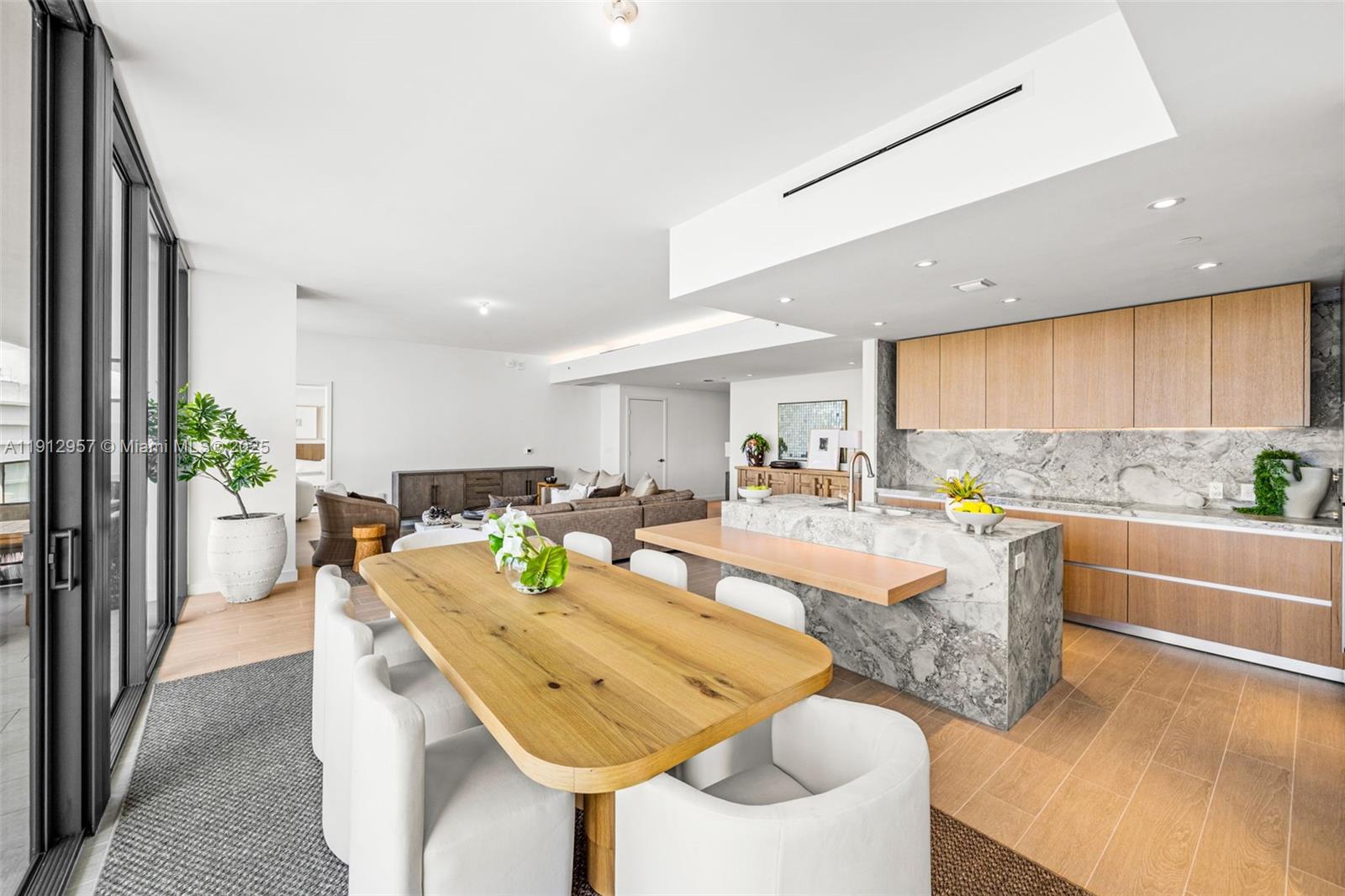 Five Park - Residential