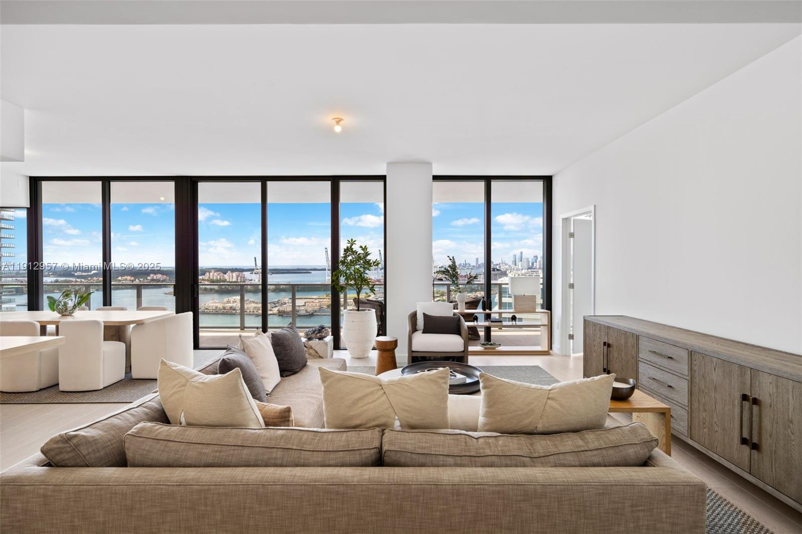 Five Park - Residential