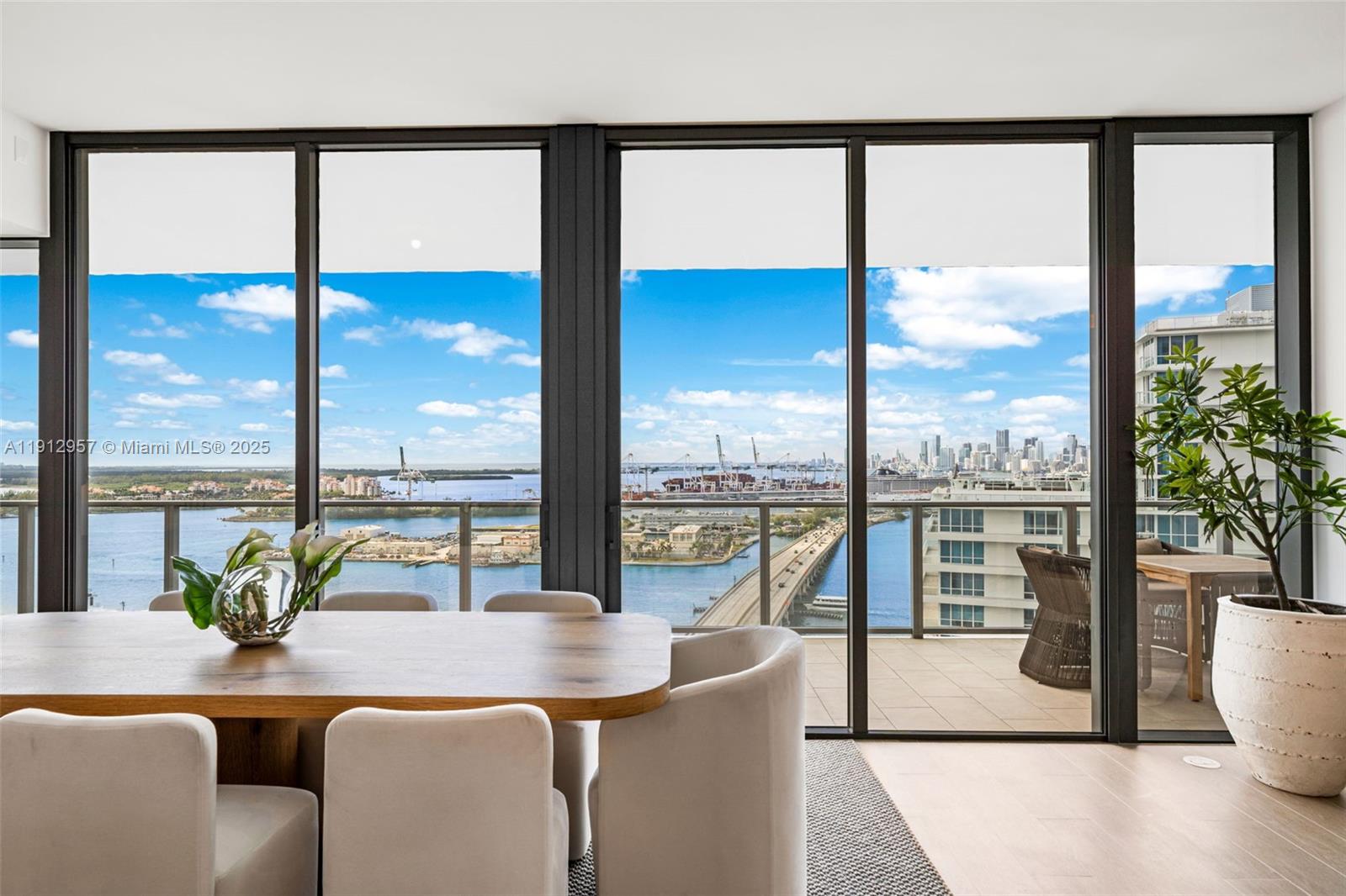 Five Park - Residential