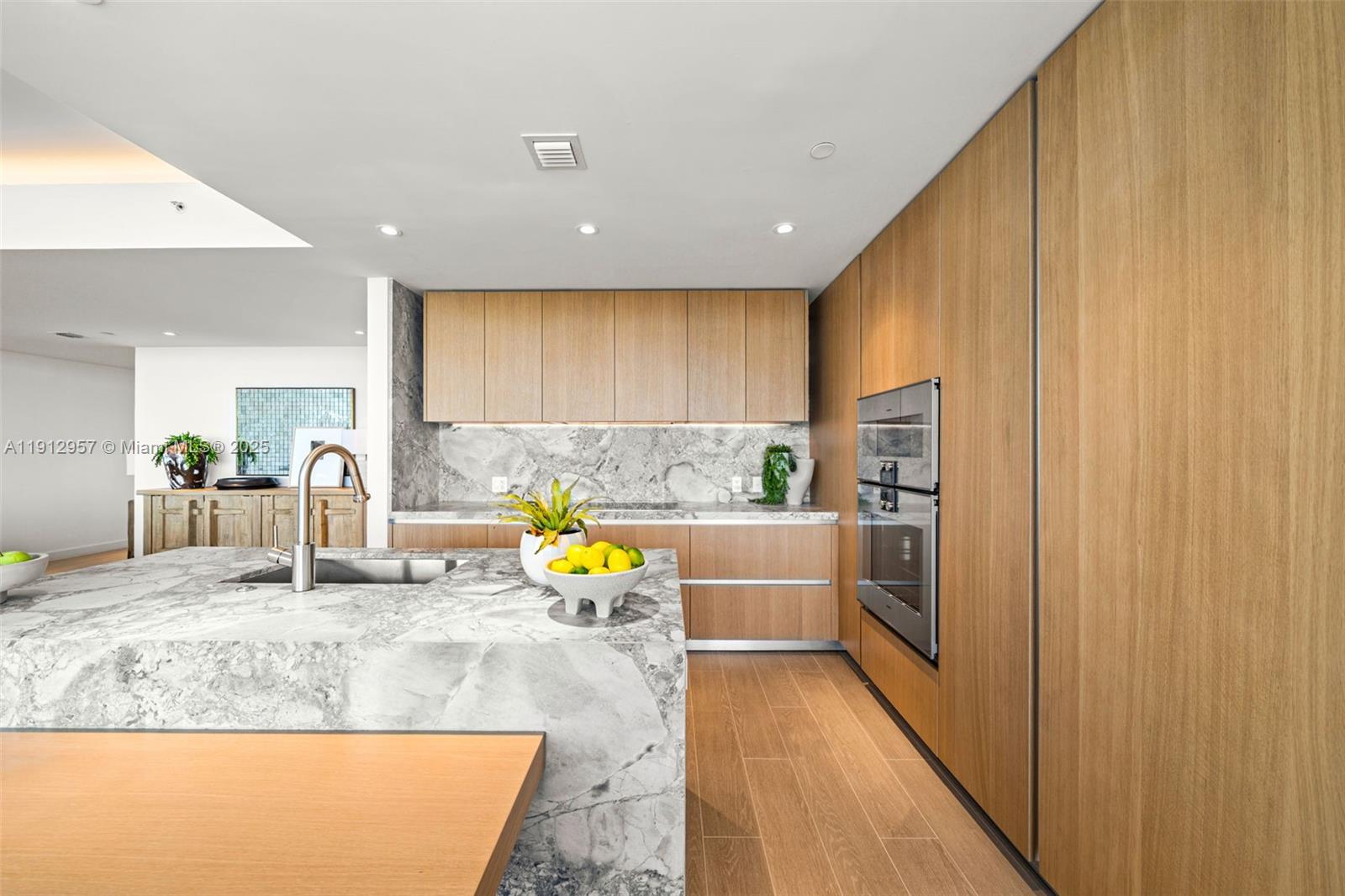 Five Park - Residential