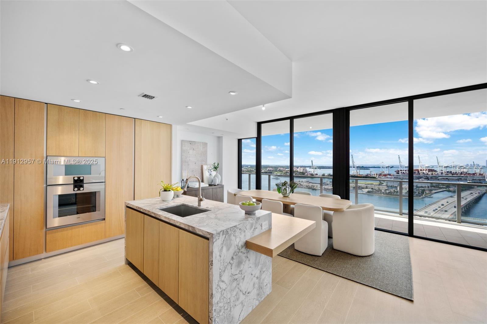 Five Park - Residential