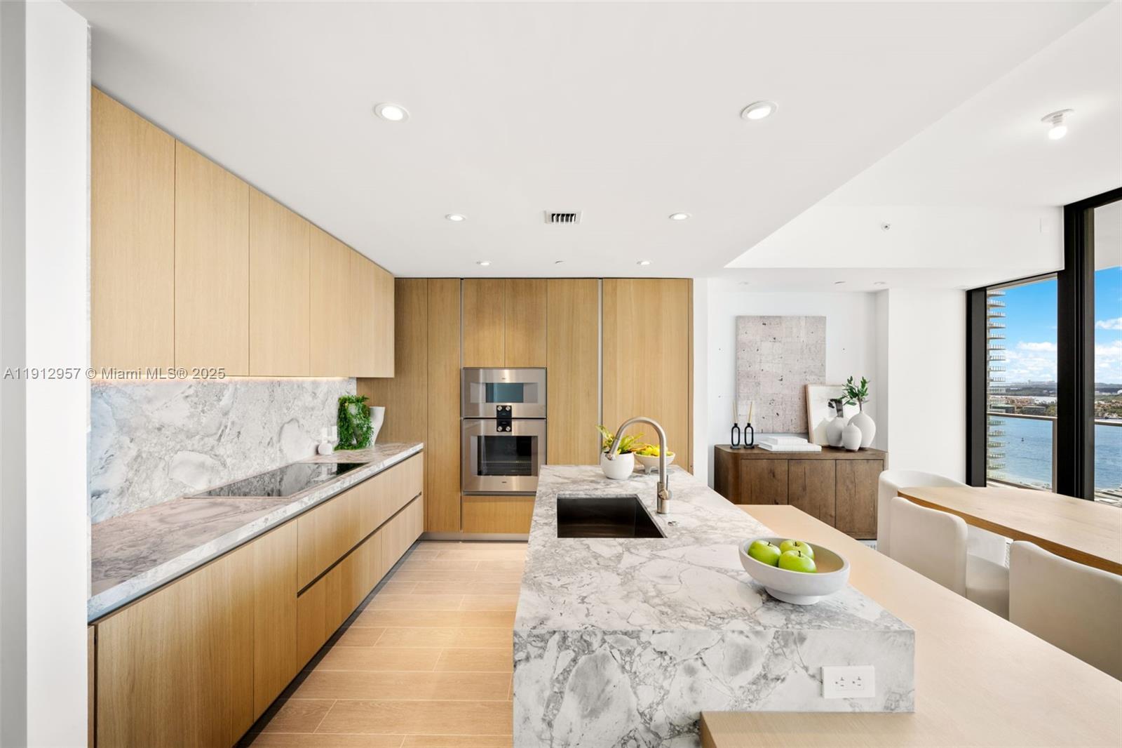 Five Park - Residential