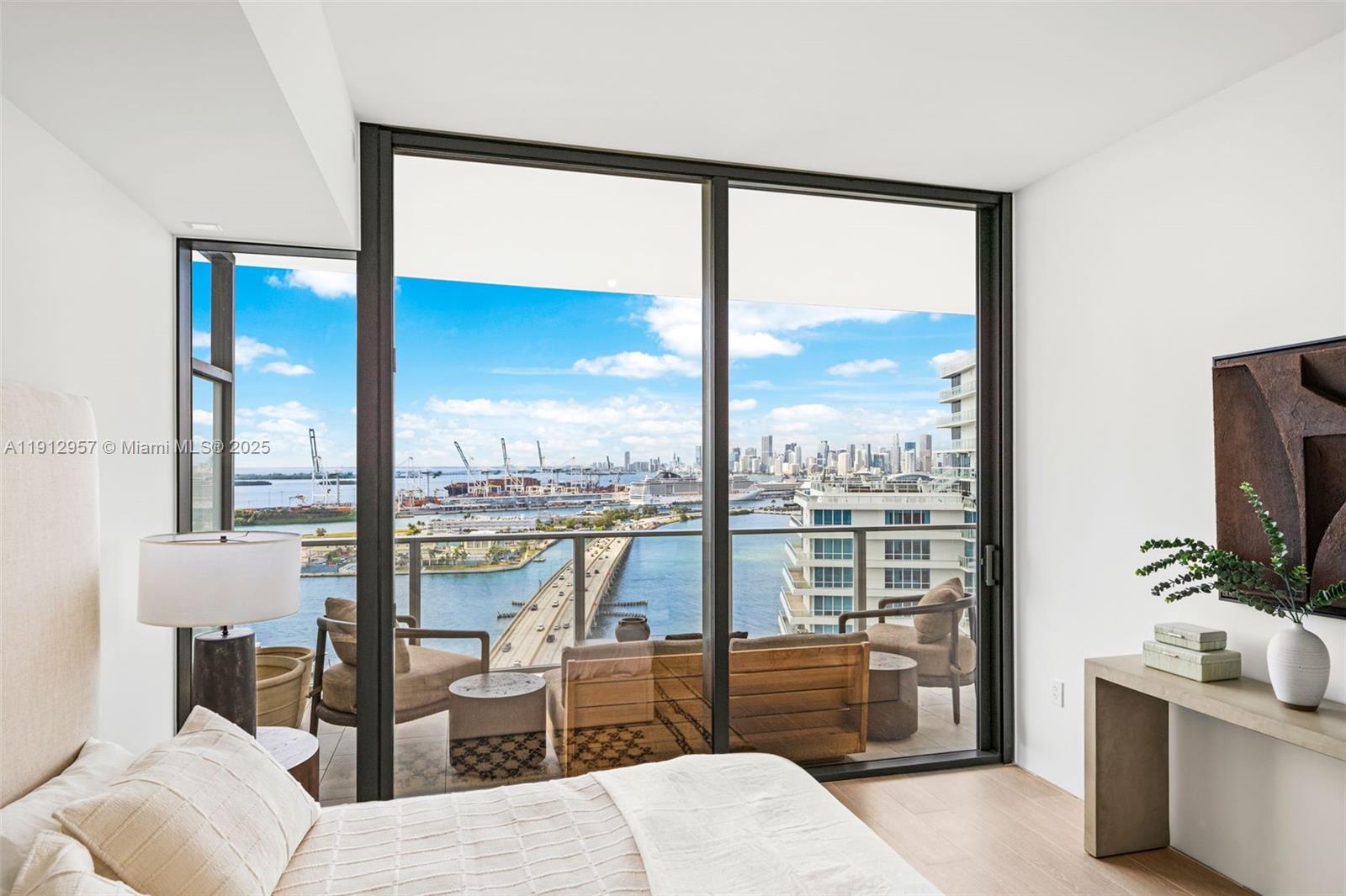 Five Park - Residential