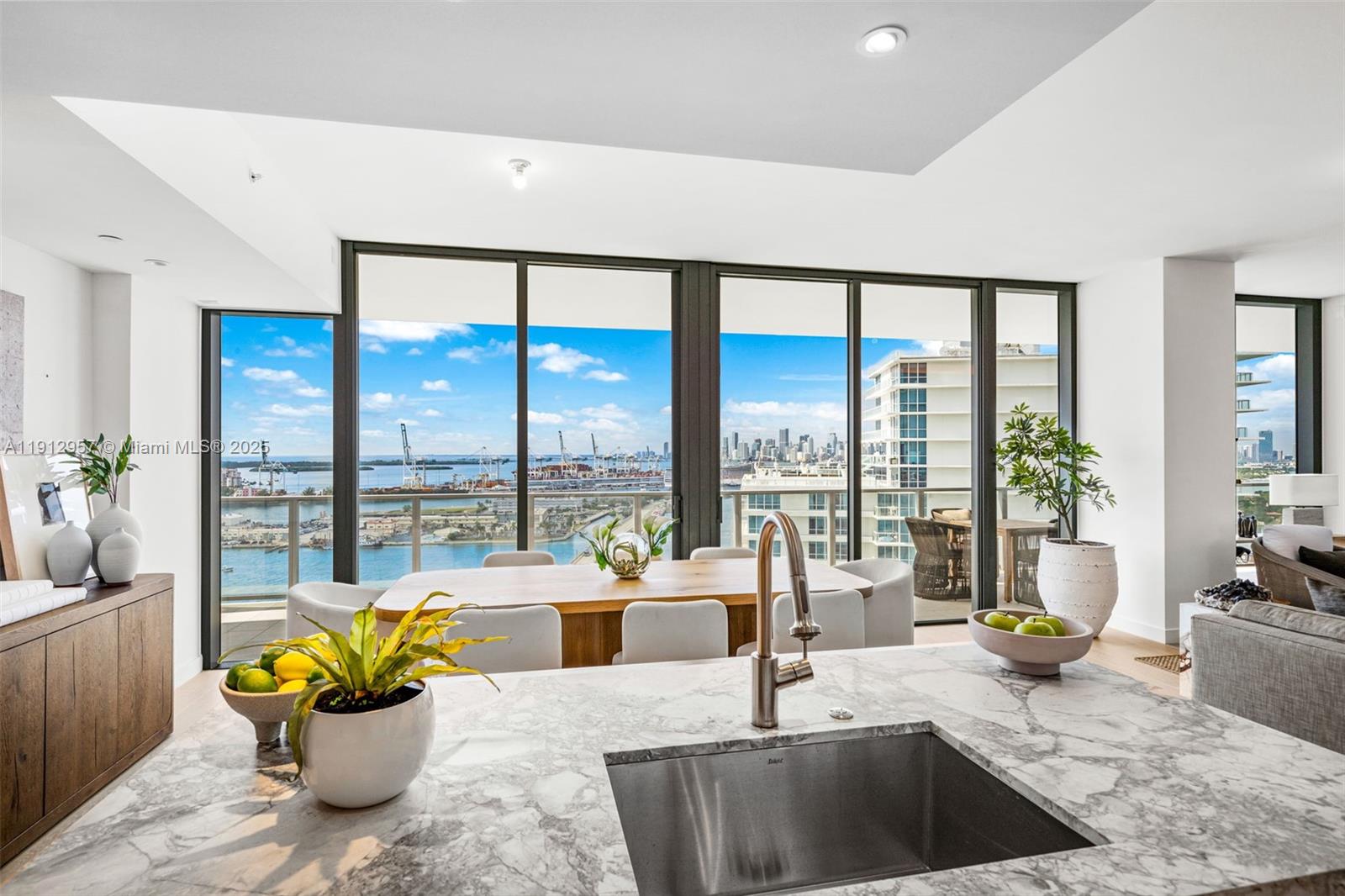 Five Park - Residential