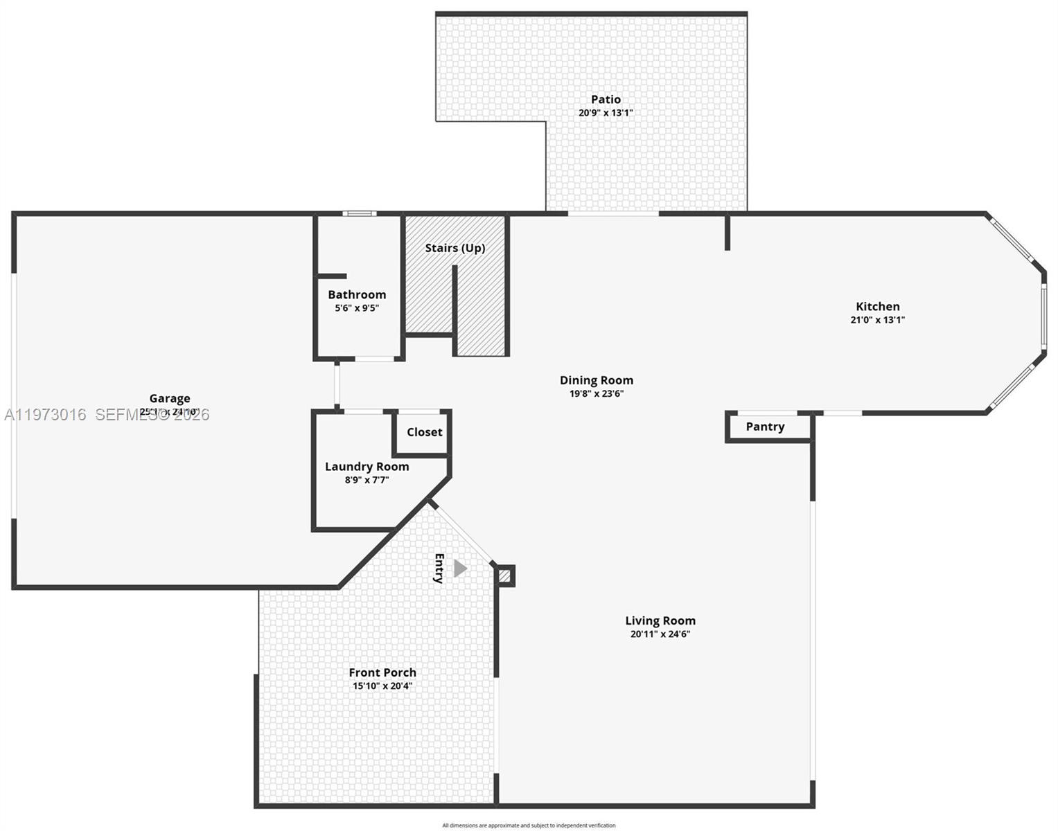 DORAL GLEN T-17816 - Residential