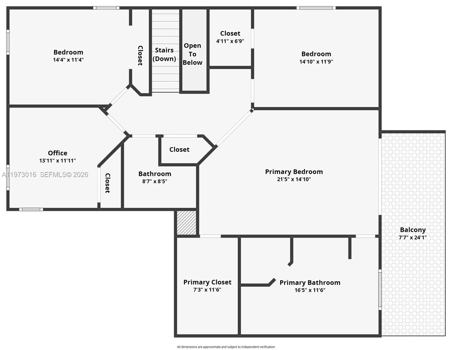 DORAL GLEN T-17816 - Residential