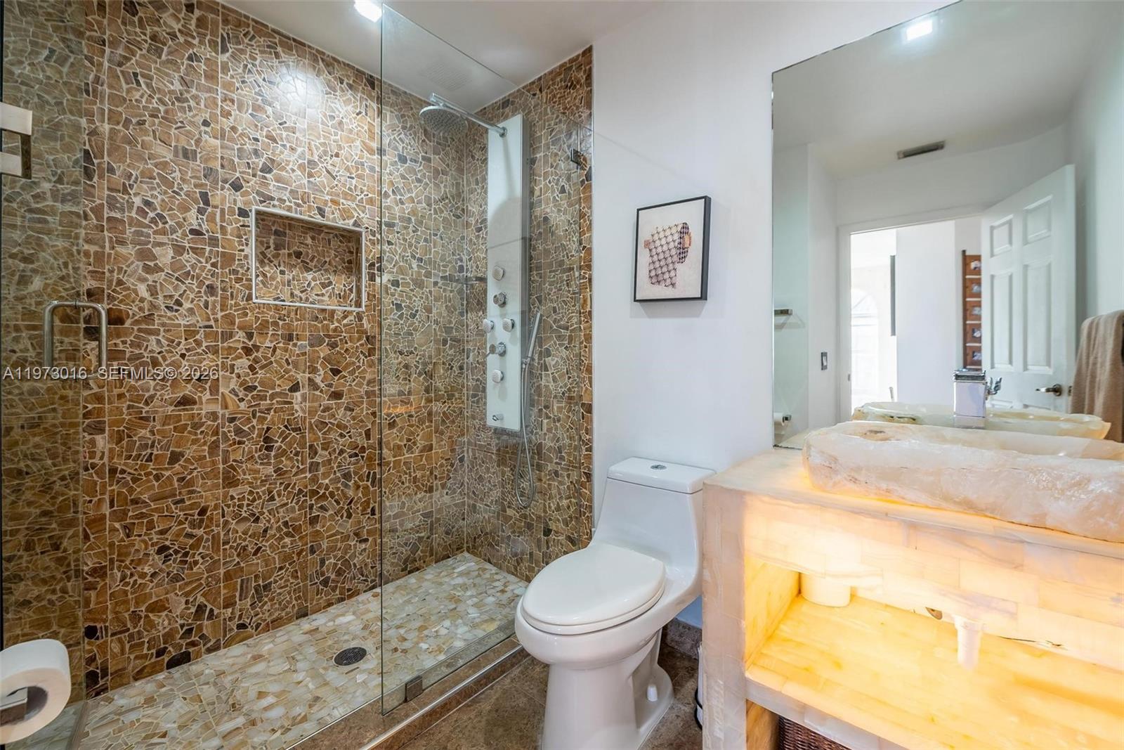 DORAL GLEN T-17816 - Residential